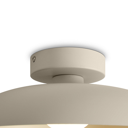 Светильник потолочный светодиодный Freya Movement FR5602CL-L10W