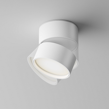 Спот Maytoni Onda C024CL-L12W4K Спот Maytoni Onda C024CL-L12W4K
