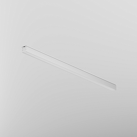 Линейный светильник светодиодный 3000К 1000*35*35мм Maytoni LL311003 Линейный светильник светодиодный 3000К 1000*35*35мм Maytoni LL311003