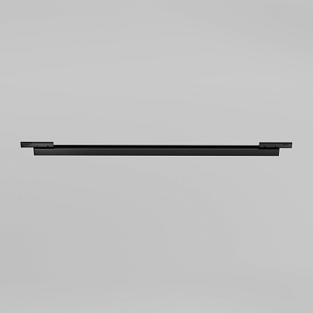 Трековый магнитный светодиодный светильник Maytoni Levity Basis TR192-1-12W2.7K-B