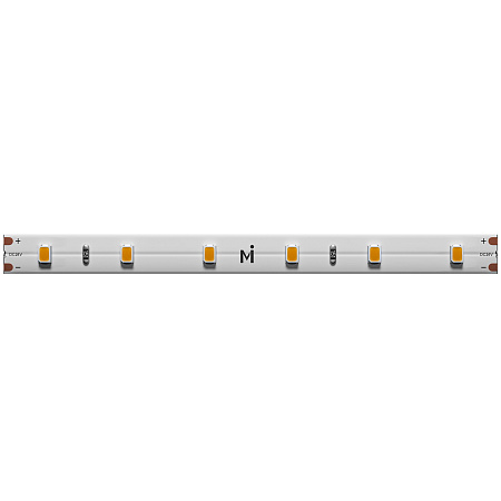 Светодиодная лента Maytoni 7,2Вт/м 4000К 24V IP20 Ultra 201025