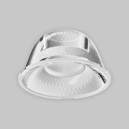 Линза 43мм для встраиваемого светильинка 36Вт Maytoni Downlight LensD43-36