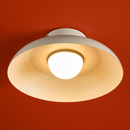 Светильник потолочный светодиодный Freya Movement FR5602CL-L10W