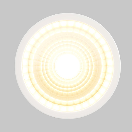 Светильник настенно-потолочный светодиодный Voltega Module LED 7203