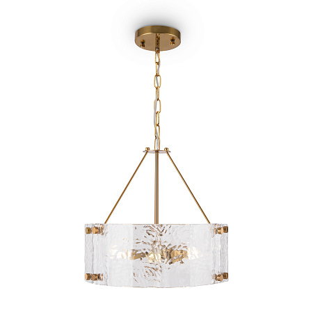 Подвесной светильник Freya Fresco FR5190PL-06BS