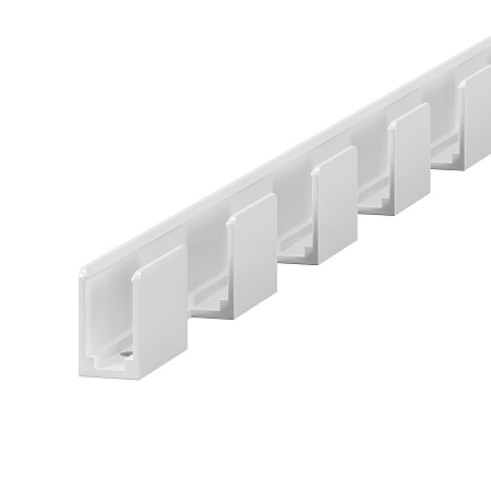 Гибкий профиль для гибкого неона 12x6 мм Maytoni Изгиб поперек оптической оси 432036