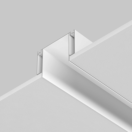 Профиль Maytoni ALM-11681-PL-W-2M Профиль Maytoni ALM-11681-PL-W-2M