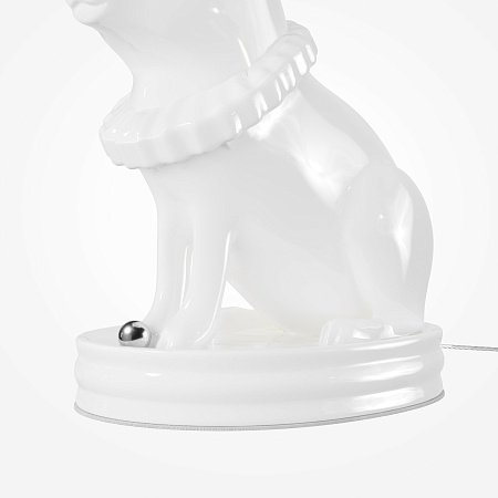 Настольная лампа светодиодная Maytoni Senor Capybara MOD477TL-L5W3K Настольная лампа светодиодная Maytoni Senor Capybara MOD477TL-L5W3K
