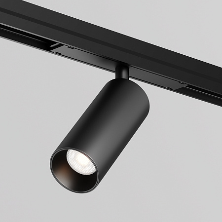 Уличный трековый мангитный светодиодный светильник Maytoni Exility IP Focus Led O-TR02-1-S-15WB3K