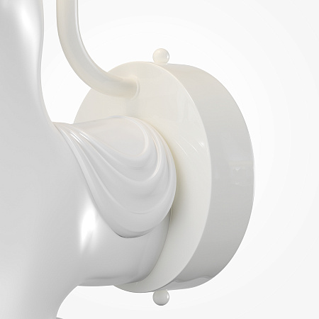 Бра Maytoni Senor Alpaca MOD377WL-L6W3K