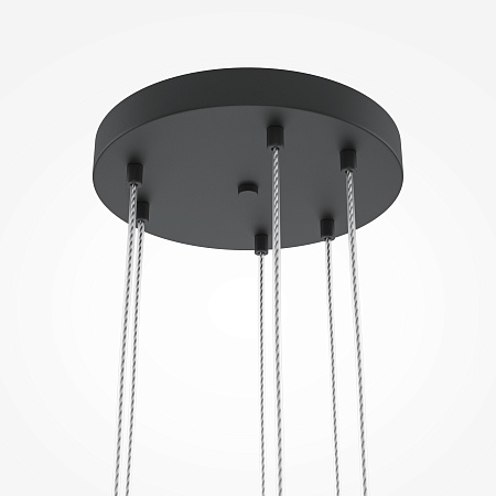 Люстра подвесная Maytoni Mood MOD172PL-06B Люстра подвесная Maytoni Mood MOD172PL-06B