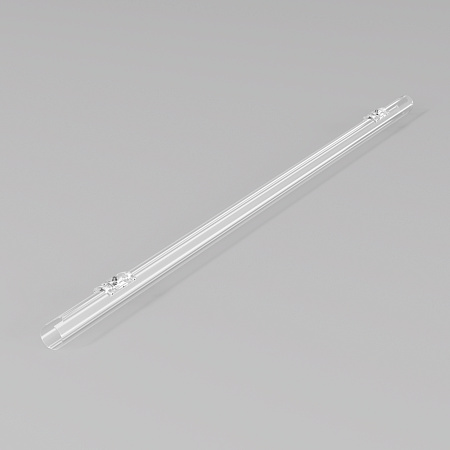 Профиль для горизонтального подвесного монтажа 1м Maytoni Nemo 20329