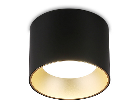 Светильник точечный потолочный TN52887