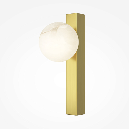 Светильник настенный светодиодный Maytoni Yora MOD464WL-L3BS3K