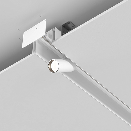 Профиль Maytoni ALM-11681-PL-W-2M Профиль Maytoni ALM-11681-PL-W-2M