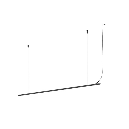 Шинопровод подвесной 1м. горизонтальный Maytoni Arity Busbar trunkings TRX233-HL-1B Шинопровод подвесной 1м. горизонтальный Maytoni Arity Busbar trunkings TRX233-HL-1B