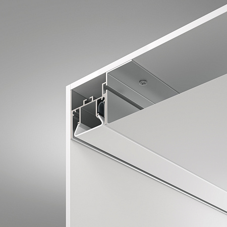 Профиль для ленты Maytoni ALM012S-2M