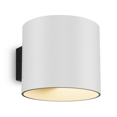 Настенный светильник Maytoni Round C066WL-01W