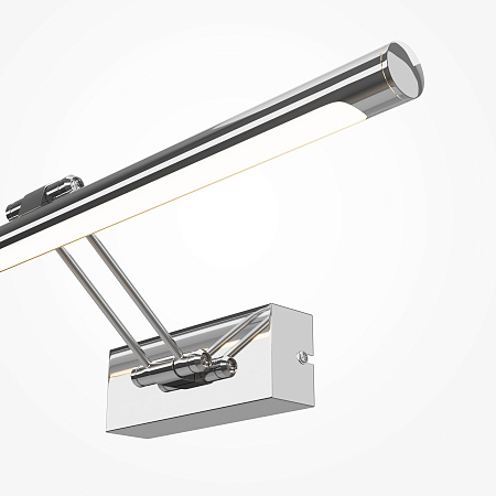 Бра Maytoni Dazzle MIR267WL-L12CH3K