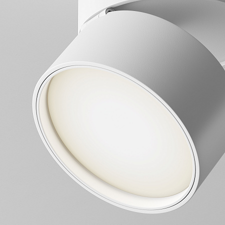 Спот Maytoni Onda C024CL-L12W4K Спот Maytoni Onda C024CL-L12W4K