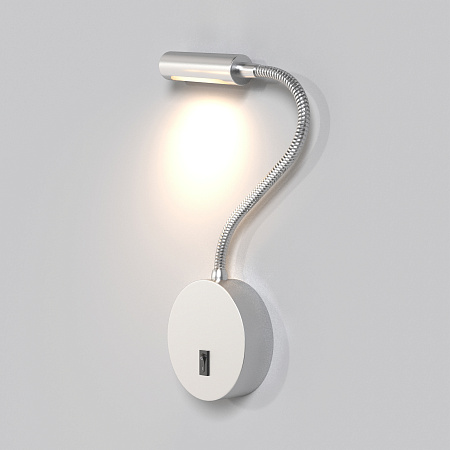 Бра Maytoni Stem C035WL-L3CH3K Бра Maytoni Stem C035WL-L3CH3K