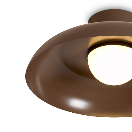 Светильник потолочный светодиодный Freya Movement FR5602CL-L10BR