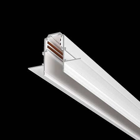 Шинопровод встраиваемый Maytoni Exility TRX034-423.12W