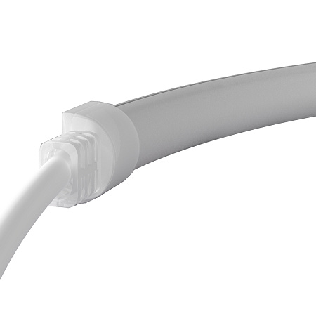 Гибкий неон светодиодный 9,6 Вт/м 4000K 24V IP67 Maytoni 432055