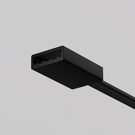 Коннектор для уличной трековой системы Maytoni Exility IP O-TR002-HSP