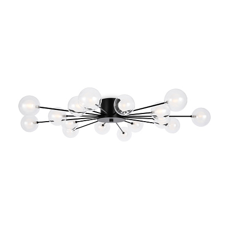 Люстра потолочная Freya Celebrity FR5242CL-16B1 Люстра потолочная Freya Celebrity FR5242CL-16B1