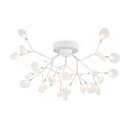 Люстра потолочная Freya Florencia FR5049CL-27W2 Люстра потолочная Freya Florencia FR5049CL-27W2