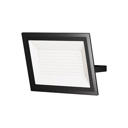 Уличный прожектор светодиодный 100Вт 4000К IP65 Maytoni Flood FL001-L100B4K Уличный прожектор светодиодный 100Вт 4000К IP65 Maytoni Flood FL001-L100B4K