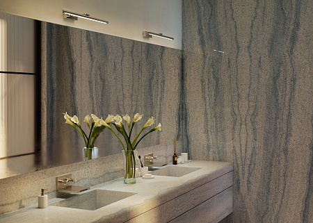 Бра Maytoni Dazzle MIR267WL-L12CH3K