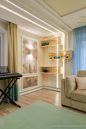 Настенный светильник Maytoni Parma C191-WL-02-W