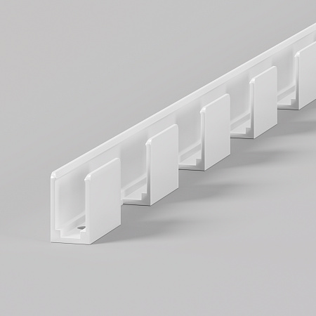 Гибкий профиль для гибкого неона 12x6 мм Maytoni Изгиб поперек оптической оси 432036