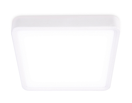 Светодиодная панель Downlight DLR370