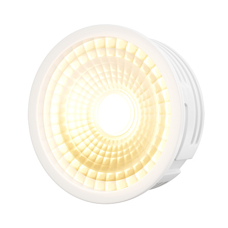 Светильник настенно-потолочный светодиодный Voltega Module LED 7203