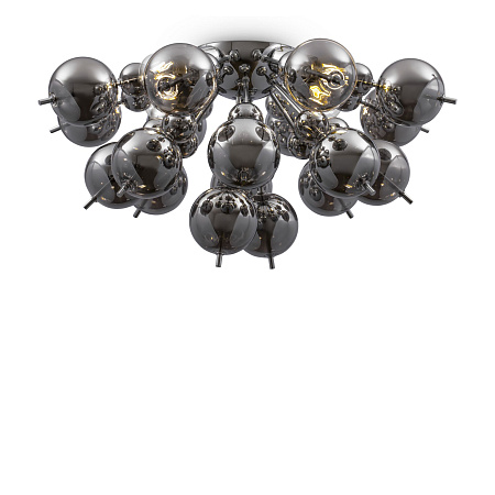 Потолочная люстра Maytoni Bolla MOD133CL-04CH Потолочная люстра Maytoni Bolla MOD133CL-04CH