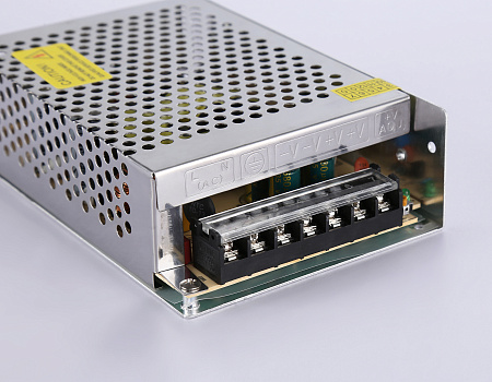 Блок питания 24V 100W IP20 LED Driver GS9604