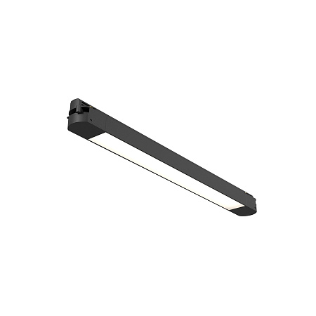 Трековый магнитный светильник Maytoni Unity Basis TR000-1-12W4K-B_1