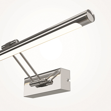 Бра Maytoni Dazzle MIR267WL-L12CH3K