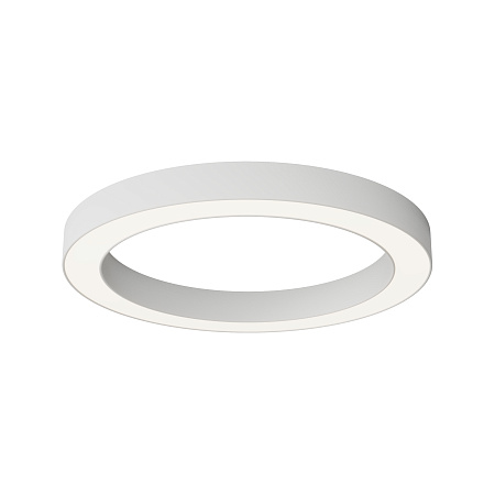 Светильник настенно-потолочный Maytoni Lua C093CL-45W4K-W
