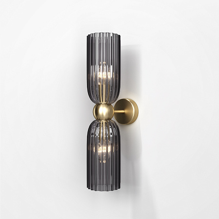 Бра Maytoni Antic MOD302WL-02GR