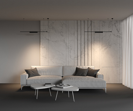 Трековый магнитный светодиодный светильник Maytoni Arity Basis TR238-1-12W3K-B