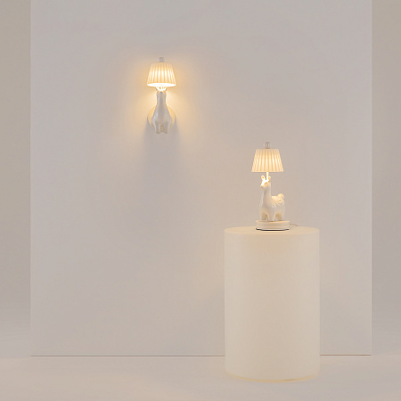 Бра Maytoni Senor Alpaca MOD377WL-L6W3K