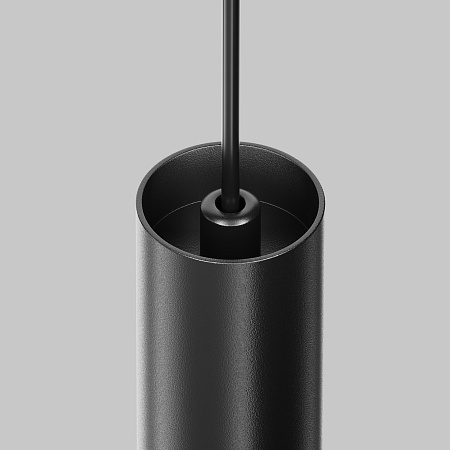 Трековый магнитный светодиодный светильник Maytoni Exility X Focus Led TR245-4-7WTW-DSZ-B