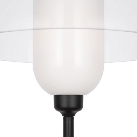 Торшер Maytoni Memory MOD177FL-01B