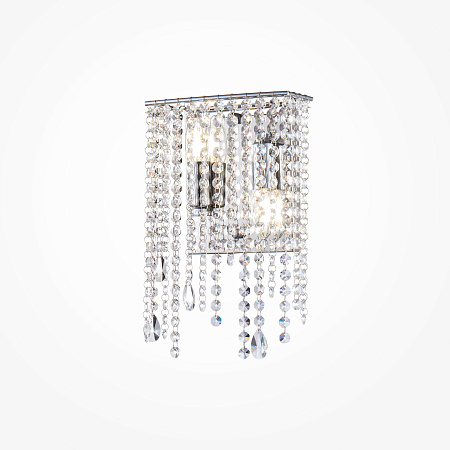 Настенный светильник Maytoni Empress DIA002WL-02CH