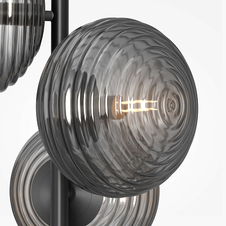 Светильник Maytoni Reels MOD268PL-03B