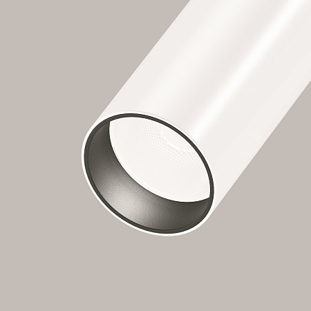 Спот светодиодный Maytoni FOCUS LED C055CL-L12W4K-W-D-W